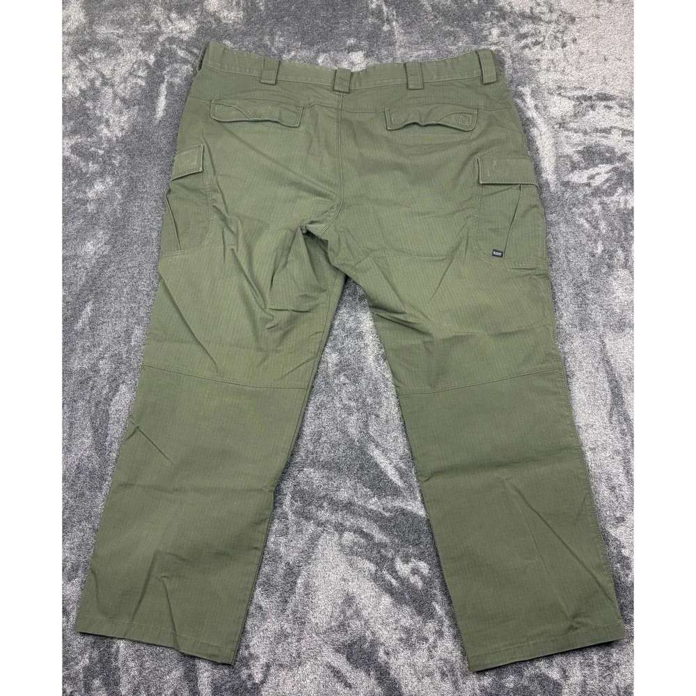 5.11 Tactical measurements are
